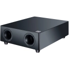 Сабвуфер Heco Ambient 88F Black satin