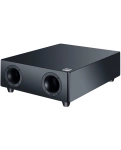 Сабвуфер Heco Ambient 88F Black satin