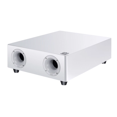 Сабвуфер Heco Ambient 88F Black satin