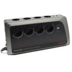 Фільтр мережі AUDIOQUEST POWERQUEST 3 SCHUKO