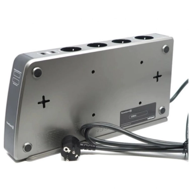 Фільтр мережі AUDIOQUEST POWERQUEST 3 SCHUKO