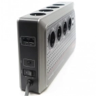 Фільтр мережі AUDIOQUEST POWERQUEST 3 SCHUKO