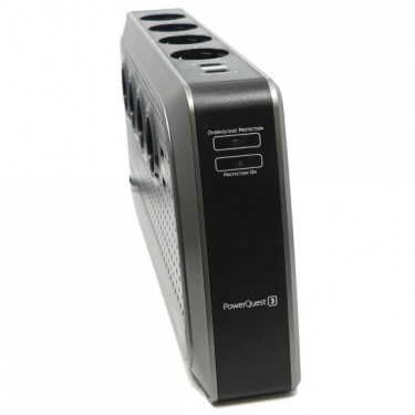 Фільтр мережі AUDIOQUEST POWERQUEST 3 SCHUKO