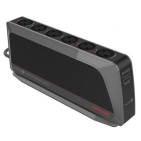 Фільтр мережі AUDIOQUEST POWERQUEST 2 SCHUKO