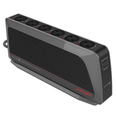 Фільтр мережі AUDIOQUEST POWERQUEST 2 SCHUKO
