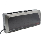 Фільтр мережі AUDIOQUEST POWERQUEST 2 SCHUKO
