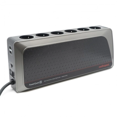 Фільтр мережі AUDIOQUEST POWERQUEST 2 SCHUKO