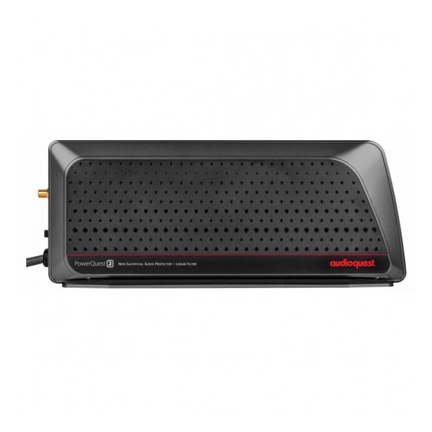 Фільтр мережі AUDIOQUEST POWERQUEST 2 SCHUKO