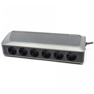 Фільтр мережі AUDIOQUEST POWERQUEST 2 SCHUKO