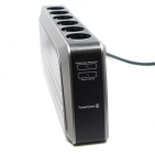 Фільтр мережі AUDIOQUEST POWERQUEST 2 SCHUKO