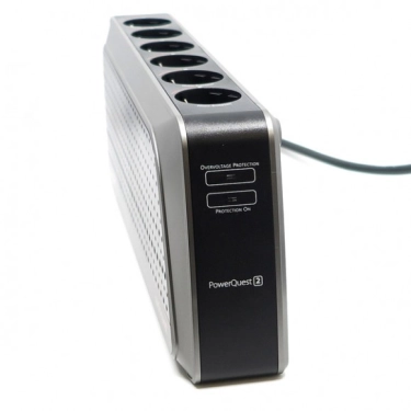 Фільтр мережі AUDIOQUEST POWERQUEST 2 SCHUKO