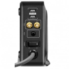 Фільтр мережі AUDIOQUEST POWERQUEST 2 SCHUKO