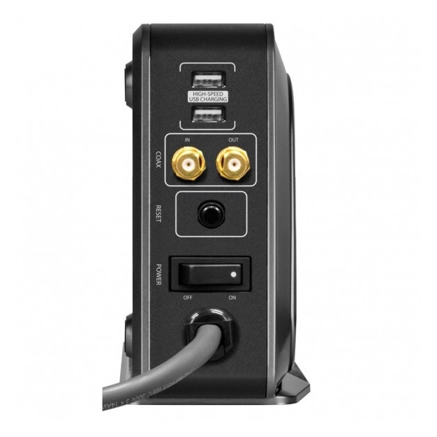 Фільтр мережі AUDIOQUEST POWERQUEST 2 SCHUKO