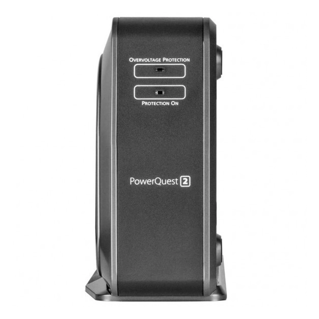 Фільтр мережі AUDIOQUEST POWERQUEST 2 SCHUKO