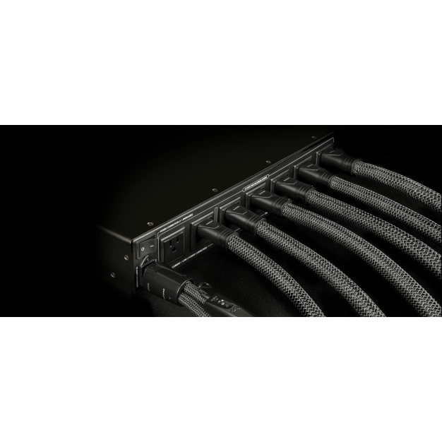 Фільтр мережі AUDIOQUEST power NIAGARA 3000EU