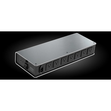 Фільтр мережі AUDIOQUEST power NIAGARA 1200EU