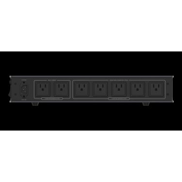 Фільтр мережі AUDIOQUEST power NIAGARA 1200EU