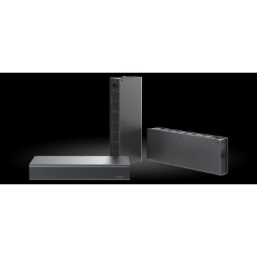 Фільтр мережі AUDIOQUEST power NIAGARA 1200EU