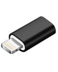 Адаптер AUDIOQUEST Micro USB to Lightning Adaptor