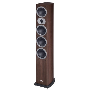 Підлогова акустика HECO Victa Prime 602 Black