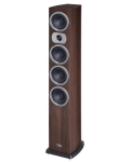 Напольная акустика HECO Victa Prime 602 Black