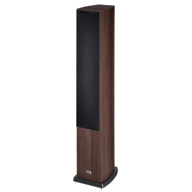 Напольная акустика HECO Victa Prime 602 Black
