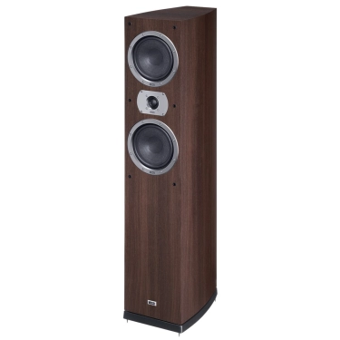 Підлогова акустика HECO Victa Prime 502 Black