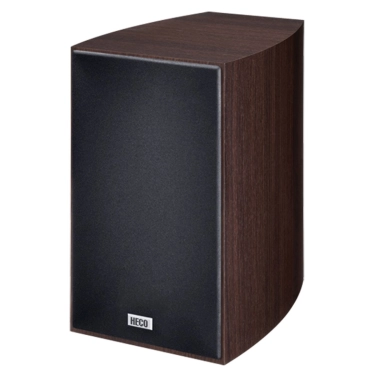 Полочна акустика HECO Victa Prime 302 Black
