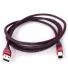 USB кабель AUDIOQUEST HD 3.0m, USB CINNAMON