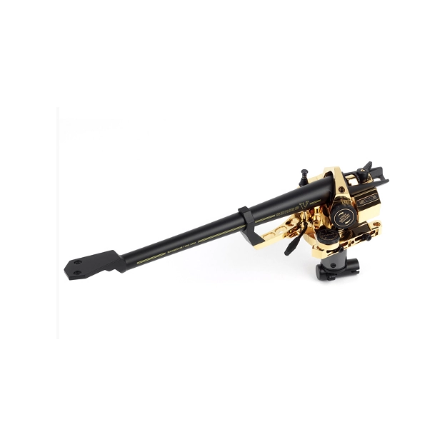 SME Series VGD Gold print & details