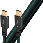 USB кабель AUDIOQUEST HD 1.5m, USB FOREST CC USB кабель AUDIOQUEST HD 1.5m, USB FOREST CC