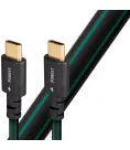 USB кабель AUDIOQUEST HD 1.5m, USB FOREST CC