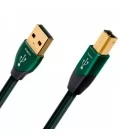 USB кабель AUDIOQUEST hd 1.5 м USB Forest