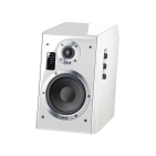 Активна акустична система 2.0 Heco Ascada 2.0 BTX piano black Активна акустична система 2.0 Heco Ascada 2.0 BTX piano black