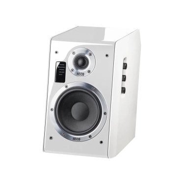 Активна акустична система 2.0 Heco Ascada 2.0 BTX piano black