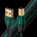 USB кабель AUDIOQUEST HD 0.75m, USB FOREST USB кабель AUDIOQUEST HD 0.75m, USB FOREST