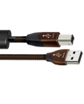 USB кабель AUDIOQUEST HD 1.5m, USB COFFEE