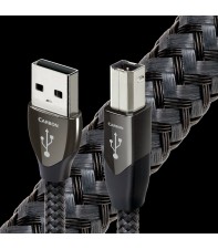 USB кабель AUDIOQUEST HD 1.5m, USB CARBON