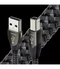USB кабель AUDIOQUEST HD 1.5 м USB Carbon
