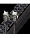 HDMI кабель AUDIOQUEST HD 1.5m, HDMI CARBON BRAIDED