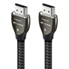 HDMI кабель AUDIOQUEST HD 1.5m, HDMI CARBON BRAIDED HDMI кабель AUDIOQUEST HD 1.5m, HDMI CARBON BRAIDED