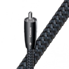 Коаксіальний цифровий кабель AUDIOQUEST coax 0.75m CARBON Коаксіальний цифровий кабель AUDIOQUEST coax 0.75m CARBON