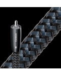 Коаксиальный цифровой кабель AUDIOQUEST coax 0.75m CARBON