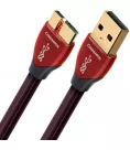USB кабель AUDIOQUEST HD 1.5 м USB 3.0 Cinnamon Micro