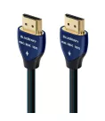 HDMI кабель Audioquest BlueBerry HDMI 4K-8K 18Gbps 0.6 м