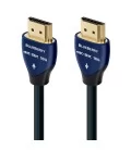 HDMI кабель Audioquest BlueBerry HDMI 4K-8K 18Gbps 2 м