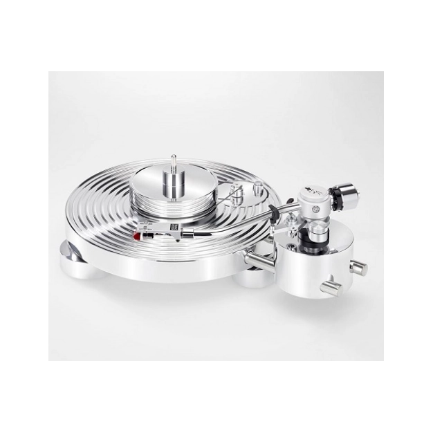 Вініловий програвач TransRotor Max