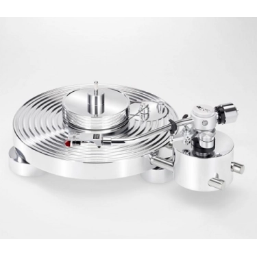 Вініловий програвач TransRotor Max