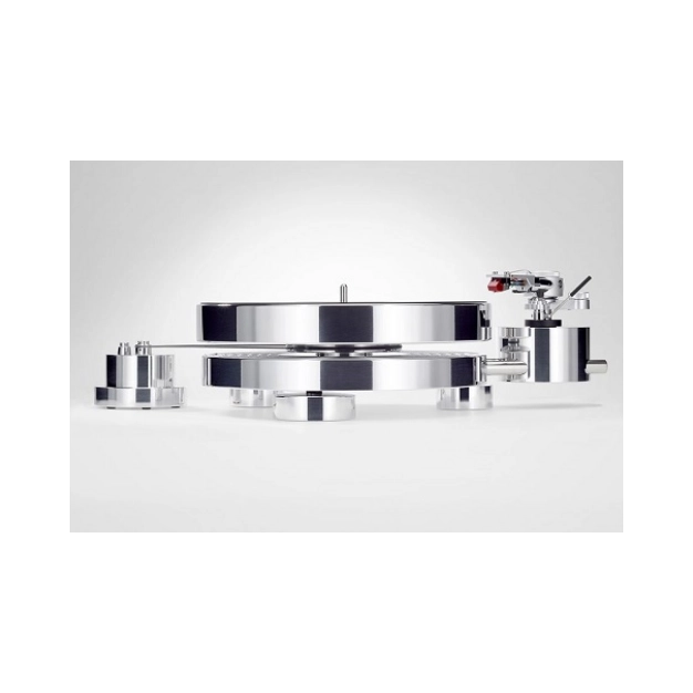 Вініловий програвач TransRotor Max