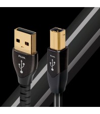 USB кабель AUDIOQUEST HD 0.75m, USB PEARL